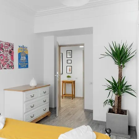 Apartment Historical Center 1 By Citylife *