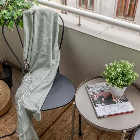 Historical Center 1 By Citylife Apartment Bucharest