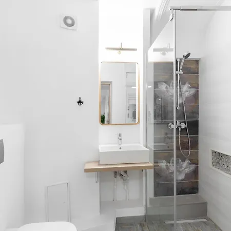 Historical Center 1 By Citylife Apartment *