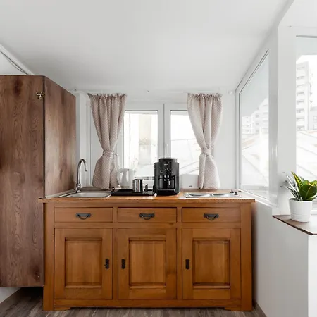 Historical Center 1 By Citylife Apartment *
