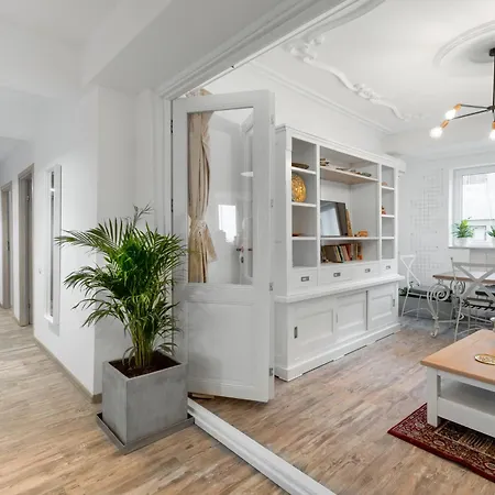 Historical Center 1 By Citylife Apartment