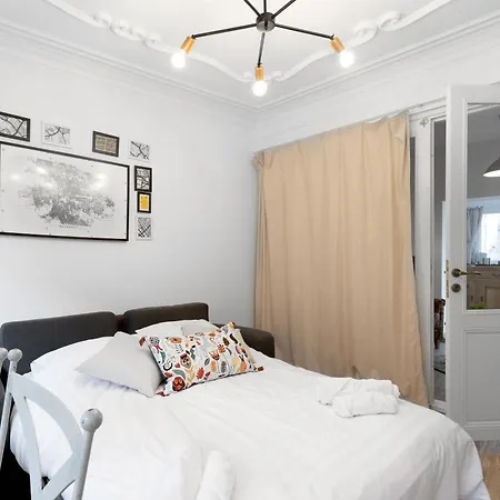 Historical Center 1 By Citylife Apartment Bucharest